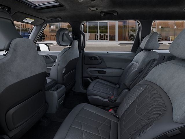 2027 Kia Telluride HEV X-Line SX Prestige