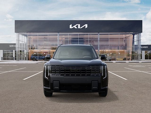 2027 Kia Telluride HEV X-Line SX Prestige