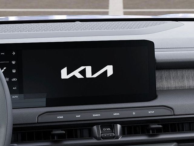 2027 Kia Telluride HEV X-Line SX Prestige