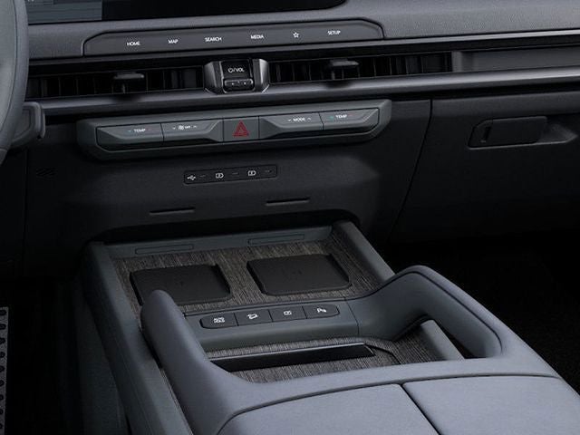 2027 Kia Telluride HEV X-Line SX Prestige