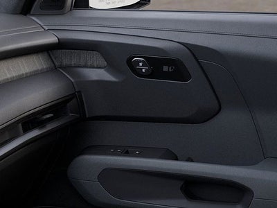 2027 Kia Telluride HEV X-Line SX Prestige