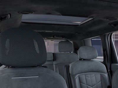 2027 Kia Telluride HEV X-Line SX Prestige