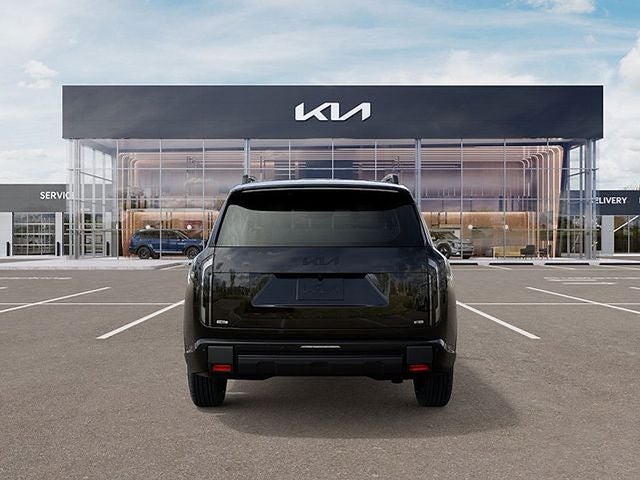2027 Kia Telluride HEV X-Line SX Prestige