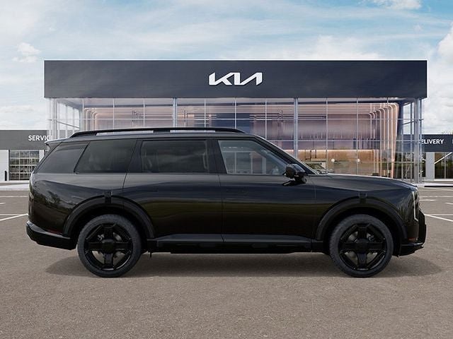 2027 Kia Telluride HEV X-Line SX Prestige