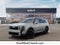 2027 Kia Telluride Hybrid Base