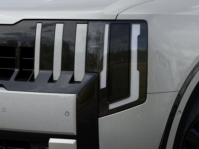 2027 Kia Telluride Hybrid Base