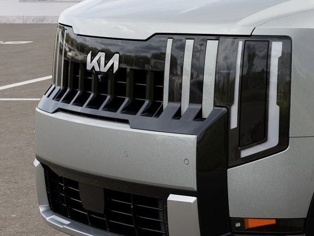 2027 Kia Telluride Hybrid Base