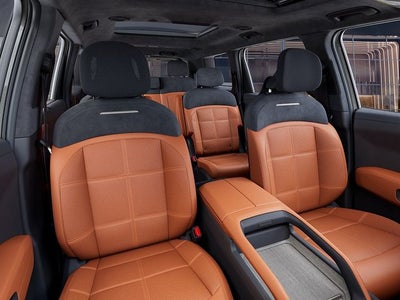 2027 Kia Telluride Hybrid Base