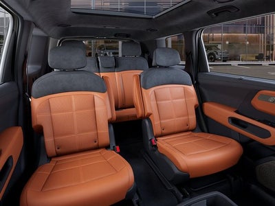 2027 Kia Telluride Hybrid Base