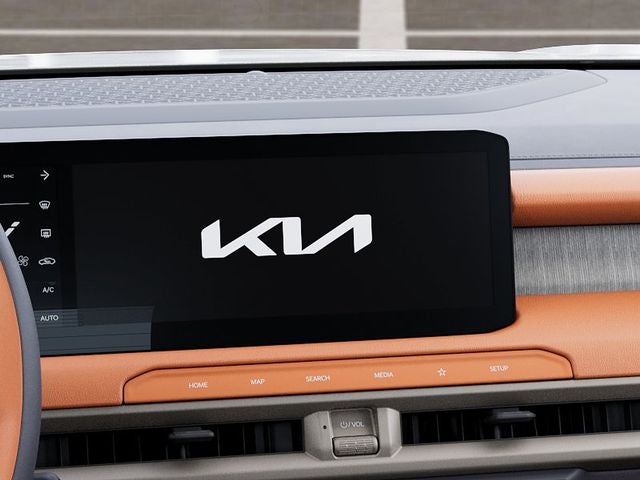 2027 Kia Telluride Hybrid Base