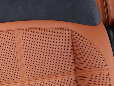 2027 Kia Telluride Hybrid Base