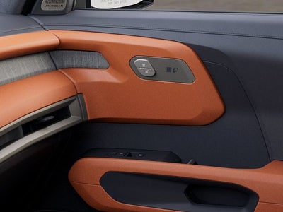 2027 Kia Telluride Hybrid Base