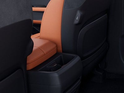 2027 Kia Telluride Hybrid Base