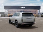 2027 Kia Telluride Hybrid Base