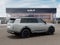 2027 Kia Telluride Hybrid Base