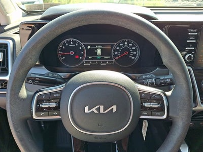 2023 Kia Sorento LX