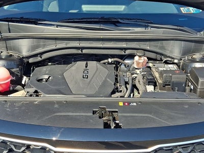 2023 Kia Sorento LX
