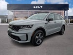 2022 Kia Sorento EX