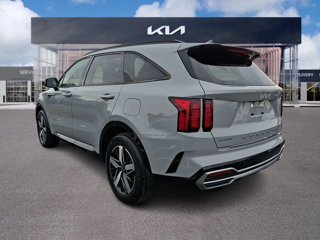 2022 Kia Sorento EX