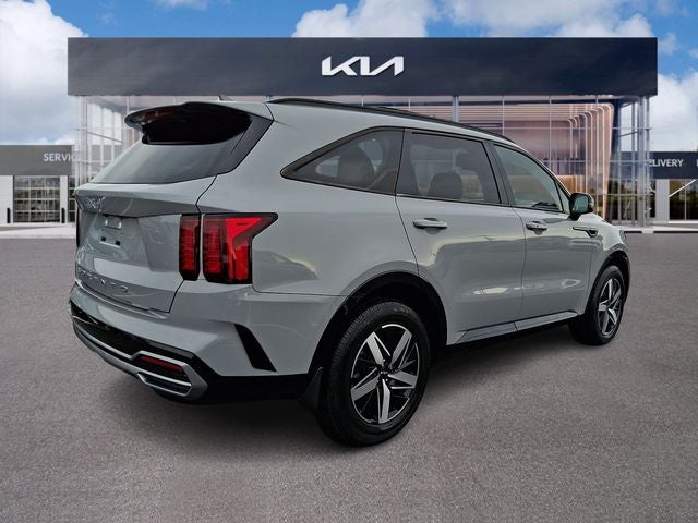 2022 Kia Sorento EX