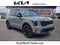 2024 Kia Sorento X-Line EX