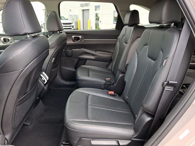 2024 Kia Sorento X-Line EX