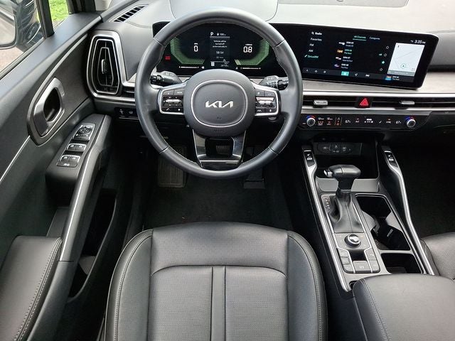 2024 Kia Sorento X-Line EX
