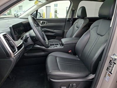 2024 Kia Sorento X-Line EX