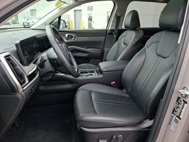 2024 Kia Sorento X-Line EX