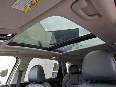 2024 Kia Sorento X-Line EX