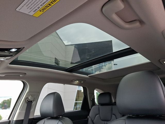 2024 Kia Sorento X-Line EX