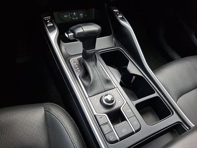 2024 Kia Sorento X-Line EX