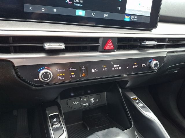 2024 Kia Sorento X-Line EX