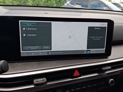 2024 Kia Sorento X-Line EX