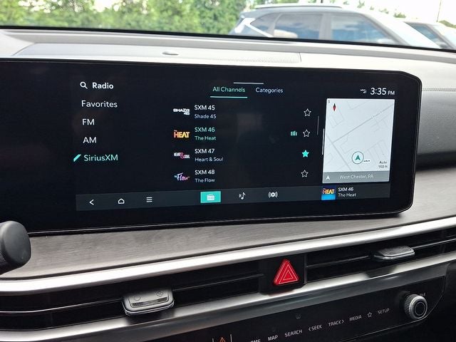 2024 Kia Sorento X-Line EX