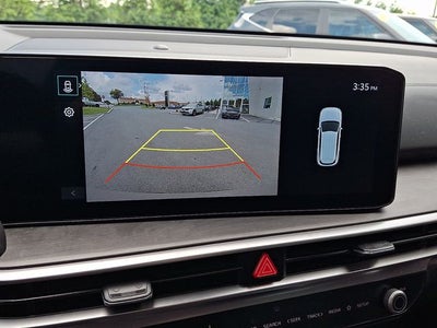 2024 Kia Sorento X-Line EX