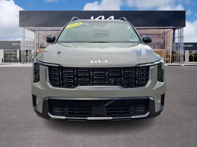 2024 Kia Sorento X-Line EX