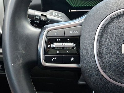 2024 Kia Sorento X-Line EX