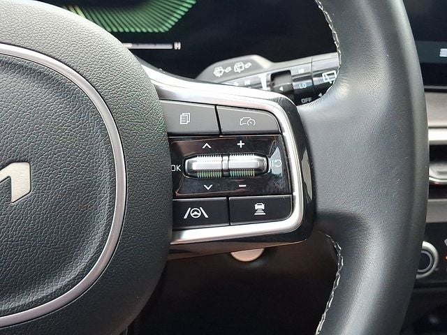 2024 Kia Sorento X-Line EX