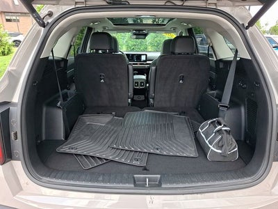 2024 Kia Sorento X-Line EX