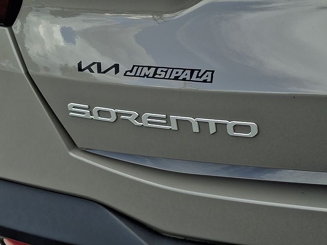 2024 Kia Sorento X-Line EX