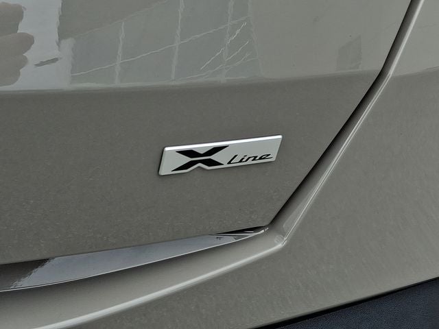 2024 Kia Sorento X-Line EX