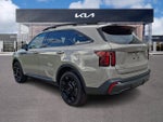 2024 Kia Sorento X-Line EX