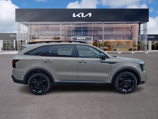 2024 Kia Sorento X-Line EX