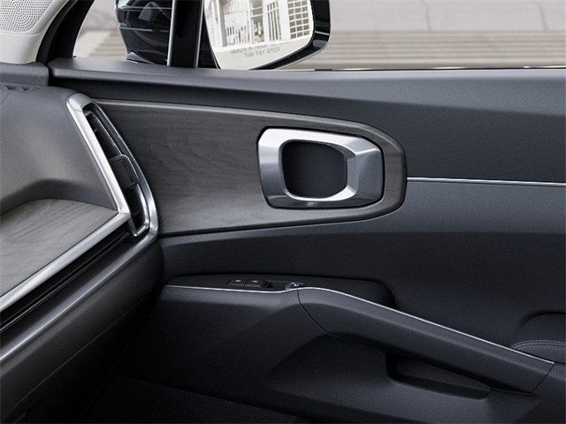 2026 Kia Sorento Base