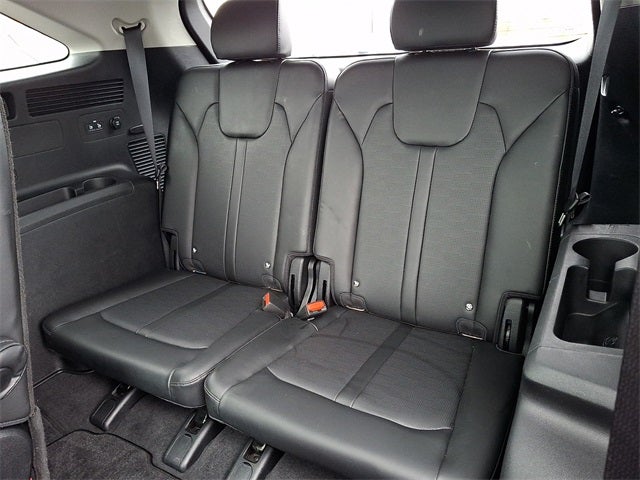 2024 Kia Sorento X-Line EX