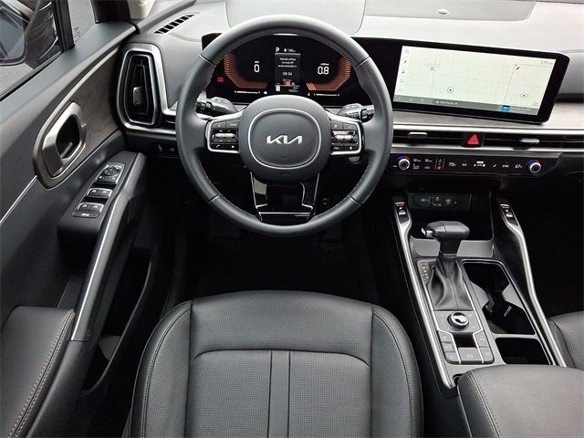 2024 Kia Sorento X-Line EX