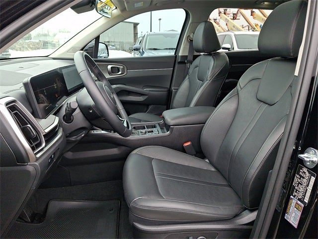 2024 Kia Sorento X-Line EX