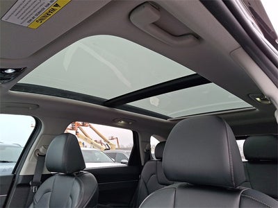 2024 Kia Sorento X-Line EX