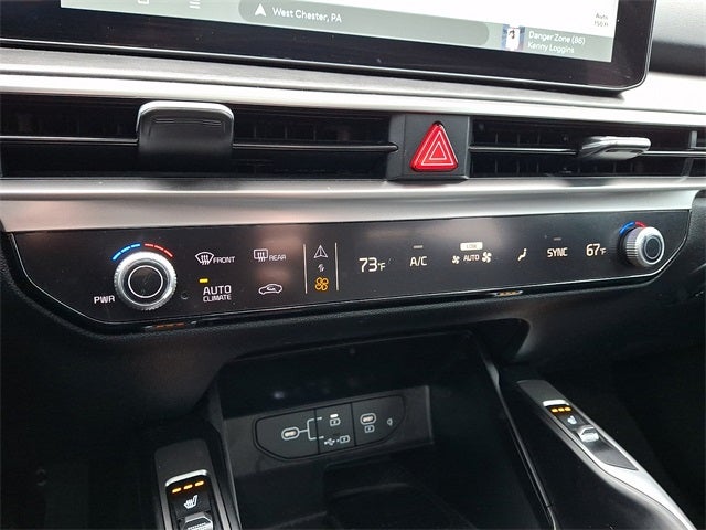 2024 Kia Sorento X-Line EX